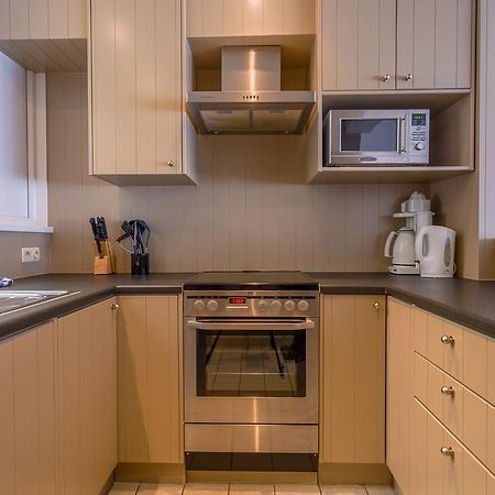 Residentie Sweetnest Met Hotelservice A La Carte Knokke-Heist Room photo