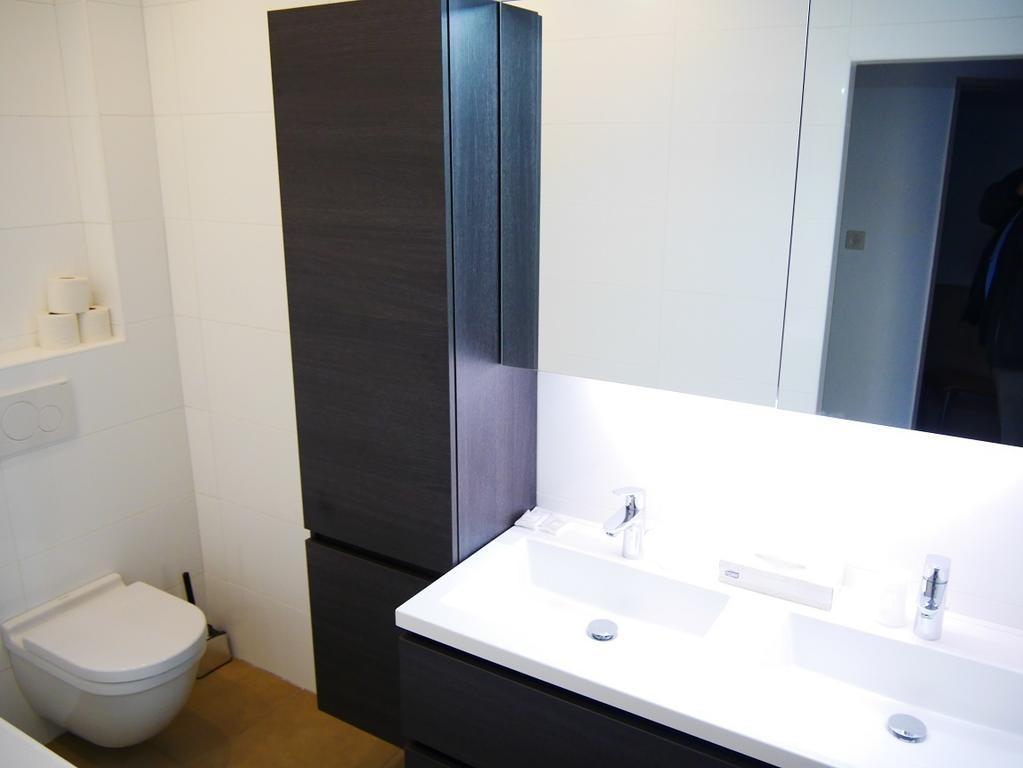 Residentie Sweetnest Met Hotelservice A La Carte Knokke-Heist Room photo