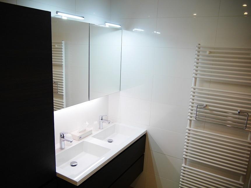 Residentie Sweetnest Met Hotelservice A La Carte Knokke-Heist Room photo