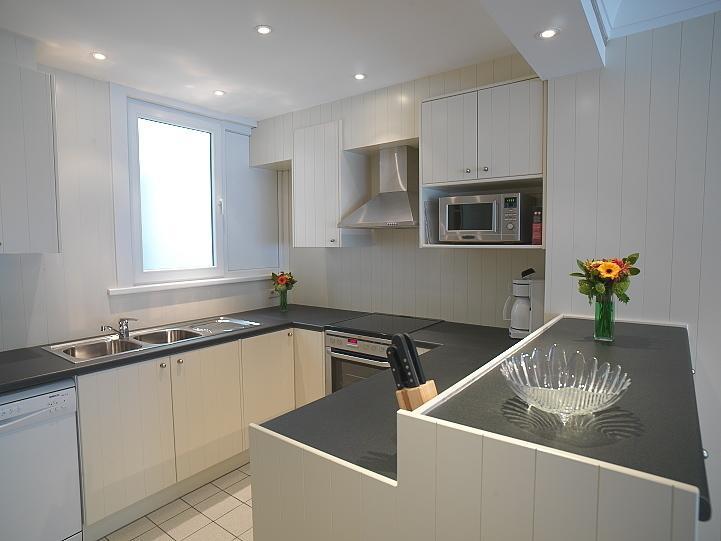 Residentie Sweetnest Met Hotelservice A La Carte Knokke-Heist Room photo